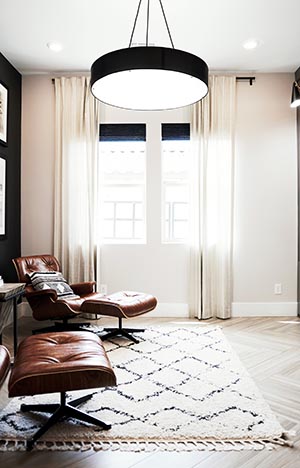 Popular Designs and Patterns in Southwestern Rugs Cotton